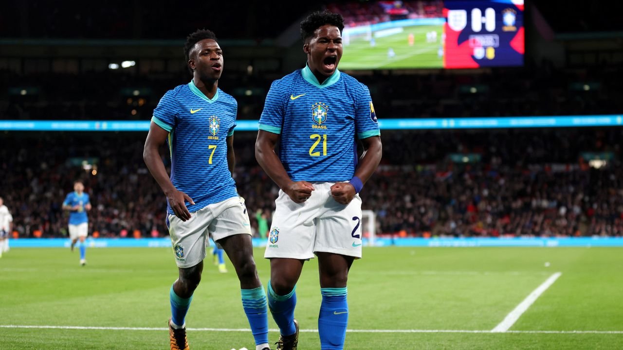 18. Geburtstag! Brasilien-Talent darf zu Real wechseln