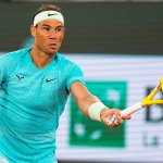 Klar in zwei Sätzen: Nadal verliert erstes Finale seit 2022