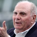 Hoeneß: Bayern hat "keinen Geldscheißer"