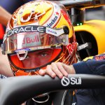 Frust bei Verstappen: "Das war heute schlecht"