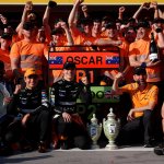 Teamorder stört nur kurz die McLaren-Festspiele in Ungarn