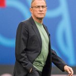 Rangnick: "Wenn ich zum FC Bayern komme, dann nur wegen ..."