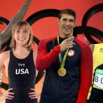 Die erfolgreichsten Sommer-Olympioniken aller Zeiten