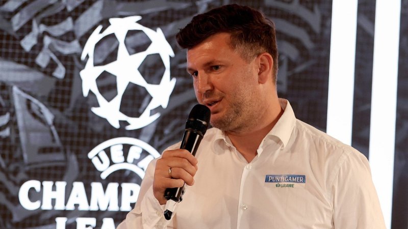 Fix! Sturm schnappt sich neuen Torhüter