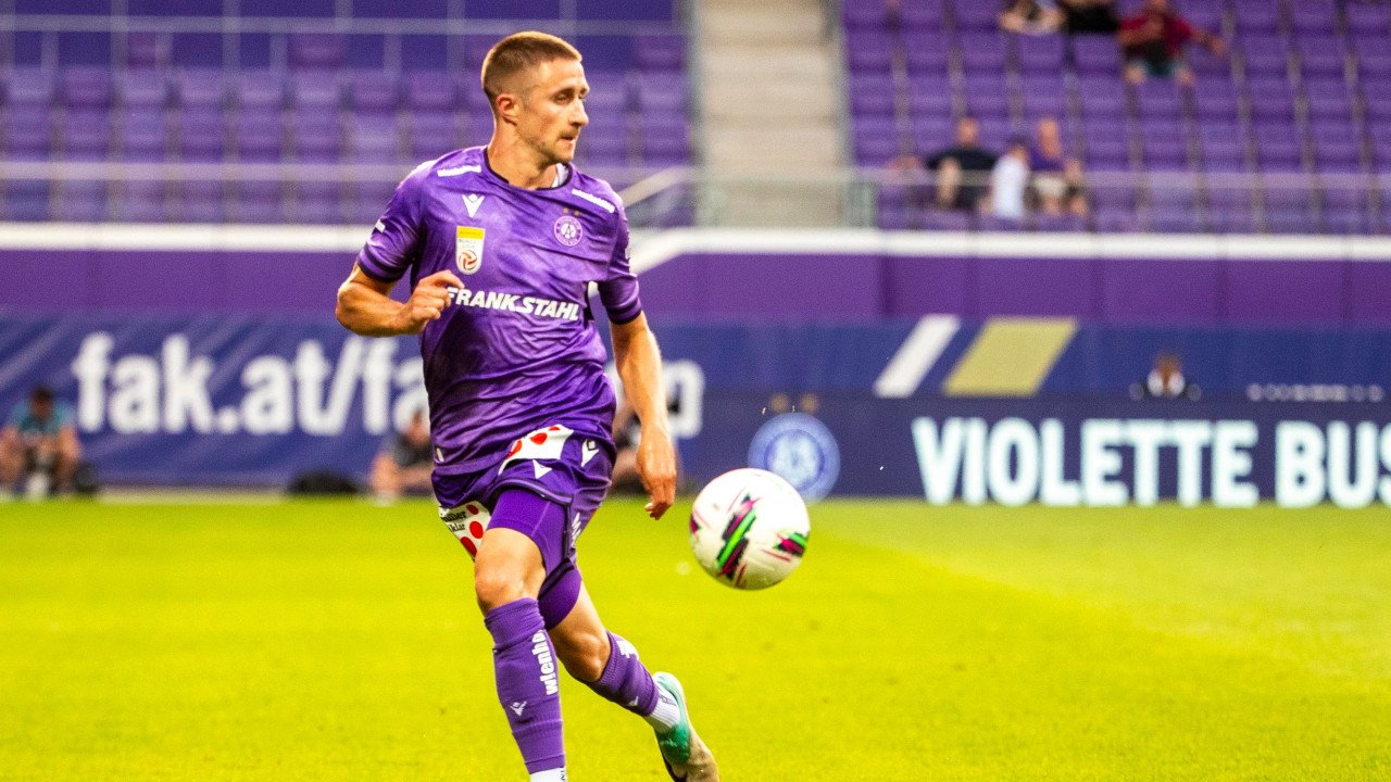 Austria: Das ist der mögliche Gegner in 3. ECL-Quali-Runde