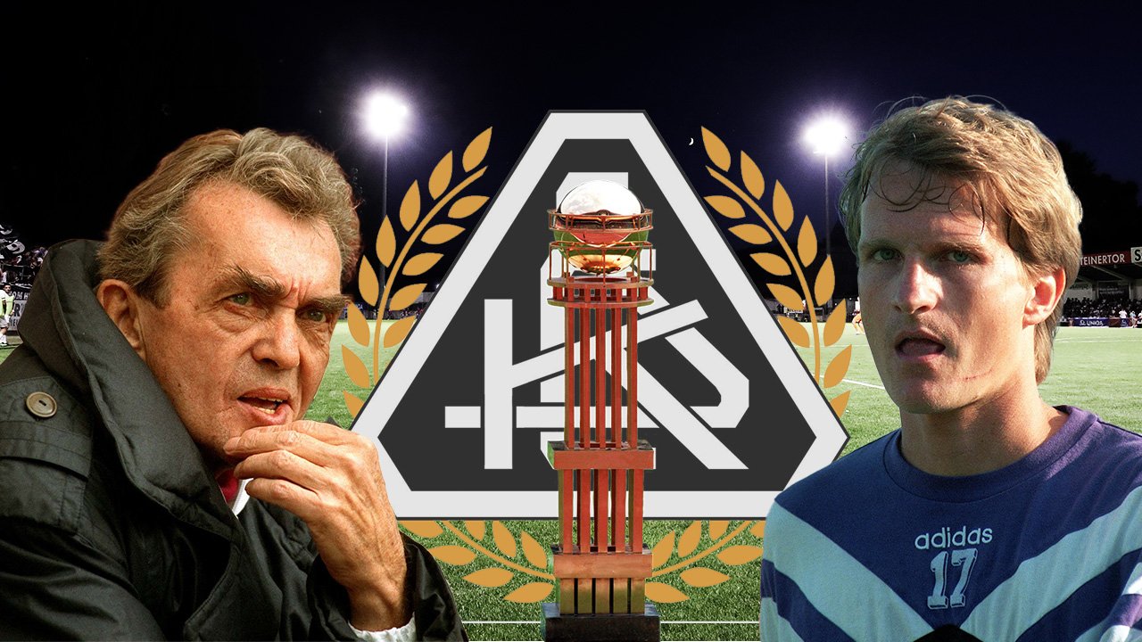 Krems und die "größte Sensation der Cupgeschichte"