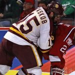 Capitals verpflichten US-Amerikanischen Offensivverteidiger