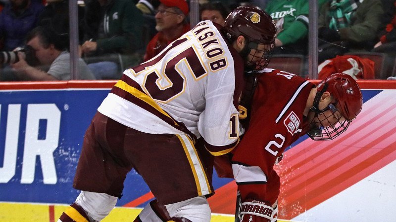 Capitals verpflichten US-Amerikanischen Offensivverteidiger