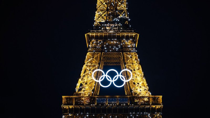 Olympia 2024: Die größten Stars to watch