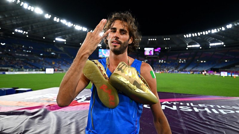 Olympia 2024: Die größten Stars to watch