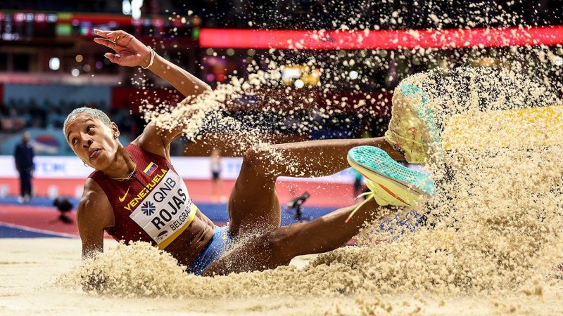 Olympia 2024: Die größten Stars to watch