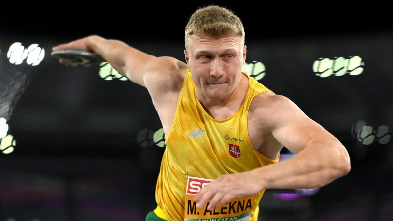 Olympia 2024: Die größten Stars to watch