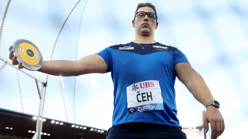 Olympia 2024: Die größten Stars to watch