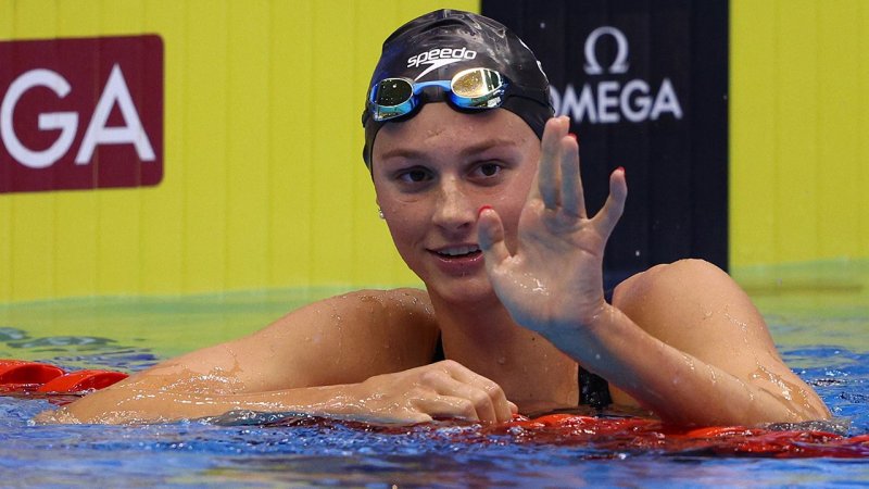 Olympia 2024: Die größten Stars to watch