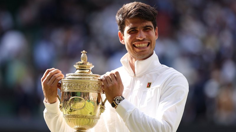 Olympia 2024: Die größten Stars to watch