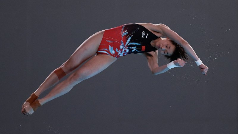 Olympia 2024: Die größten Stars to watch