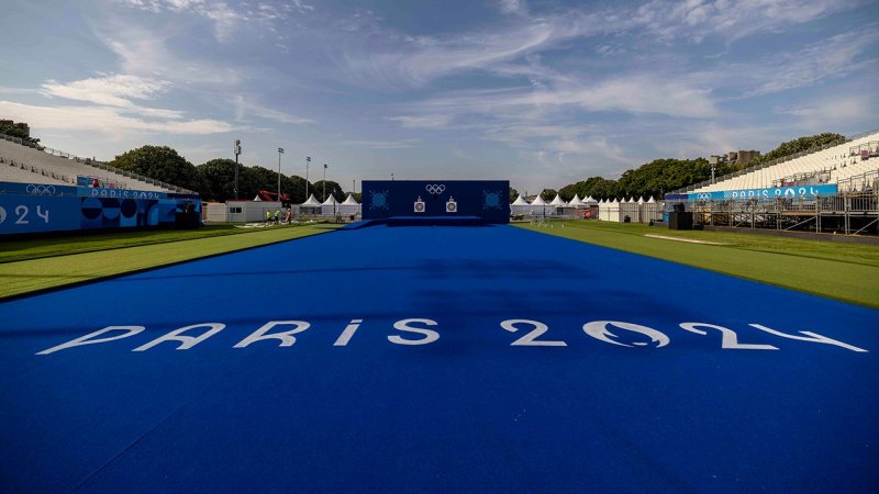 Die Sportstätten der Olympischen Spiele 2024 in Paris