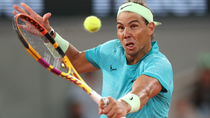 Nadal: "Weit von dem entfernt, wie es sein sollte"