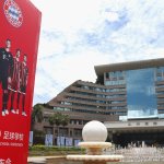 Wegen Messi: Bayern und BVB konnten nicht nach China reisen