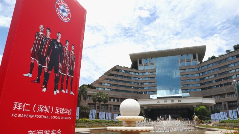 Wegen Messi: Bayern und BVB konnten nicht nach China reisen