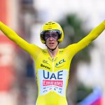 Pogacar weist Doping-Vorwürfe weit von sich - "Einfach dumm"