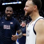 Team USA: Das ist der Fahnenträger