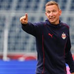 Lijnders warnt vor Twente: "Wird ein schwieriges Match"