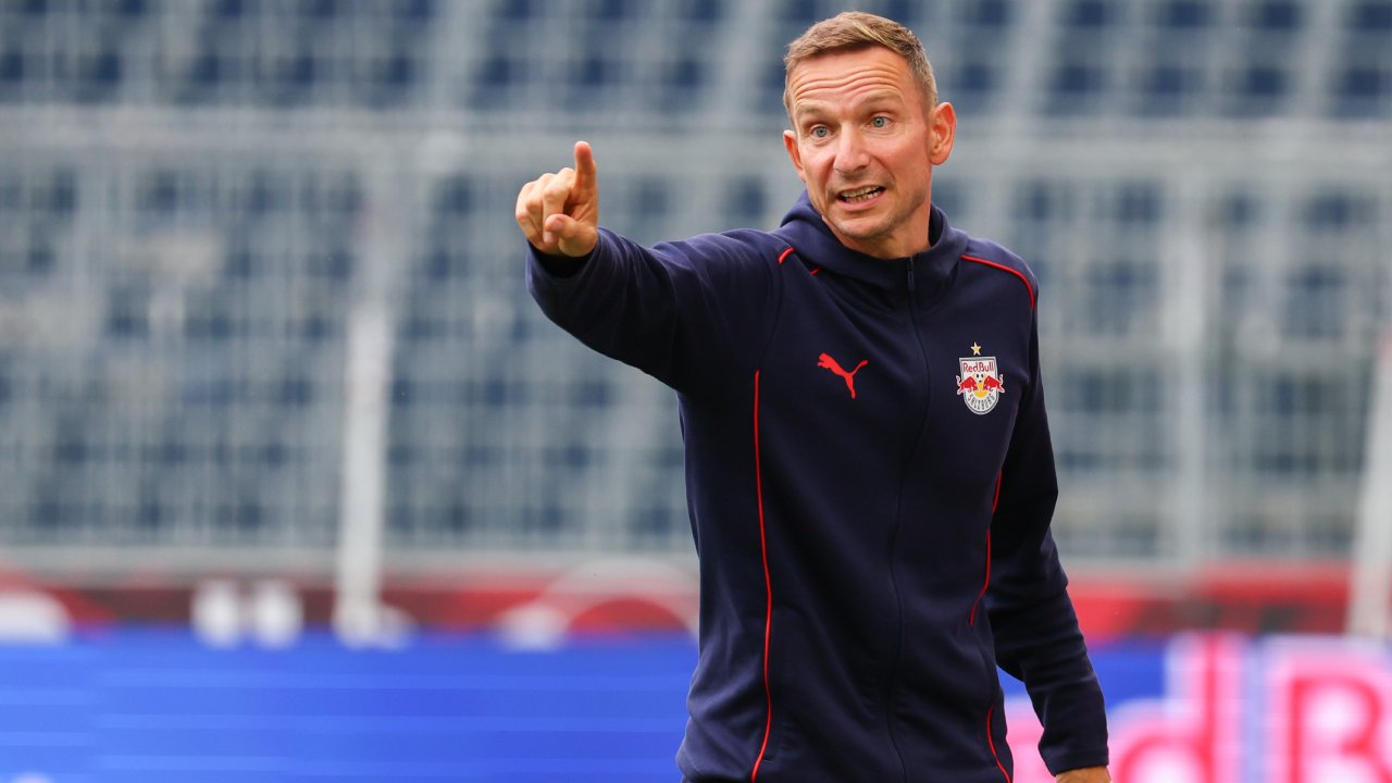 Lijnders warnt vor Twente: "Wird ein schwieriges Match"