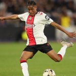 Red Bull Salzburg beobachtet Southampton-Talent