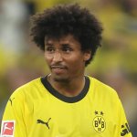 BVB-Boss zu möglichem Adeyemi-Abgang: "Überhaupt kein Thema"