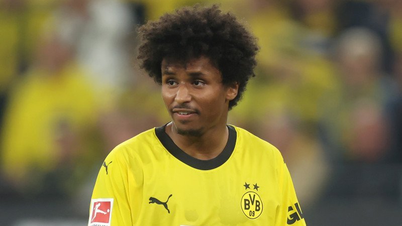 BVB-Boss zu möglichem Adeyemi-Abgang: "Überhaupt kein Thema"