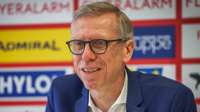 LASK-Youngster könnte bei der Admira andocken