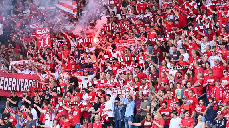 Ärger bei <a href='/de/daten/news/fussball/gak/' class='tag'>GAK</a>-Fans: Stadion-Adaption wurde nicht umgesetzt