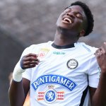 Erneute Verletzungspause für Sturm-Angreifer