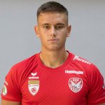 Kapfenberg holt ehemaligen U19-Teamspieler für die Abwehr
