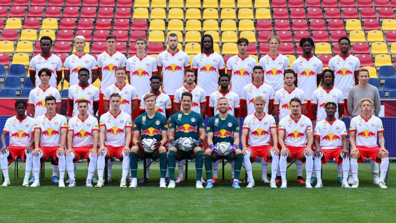 Kein Endspiel, aber: Salzburg braucht gegen Ferencvaros Punkte