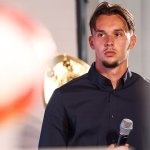 Neuer Salzburg-Kapitän? Amar Dedic vermeidet Bekenntnis