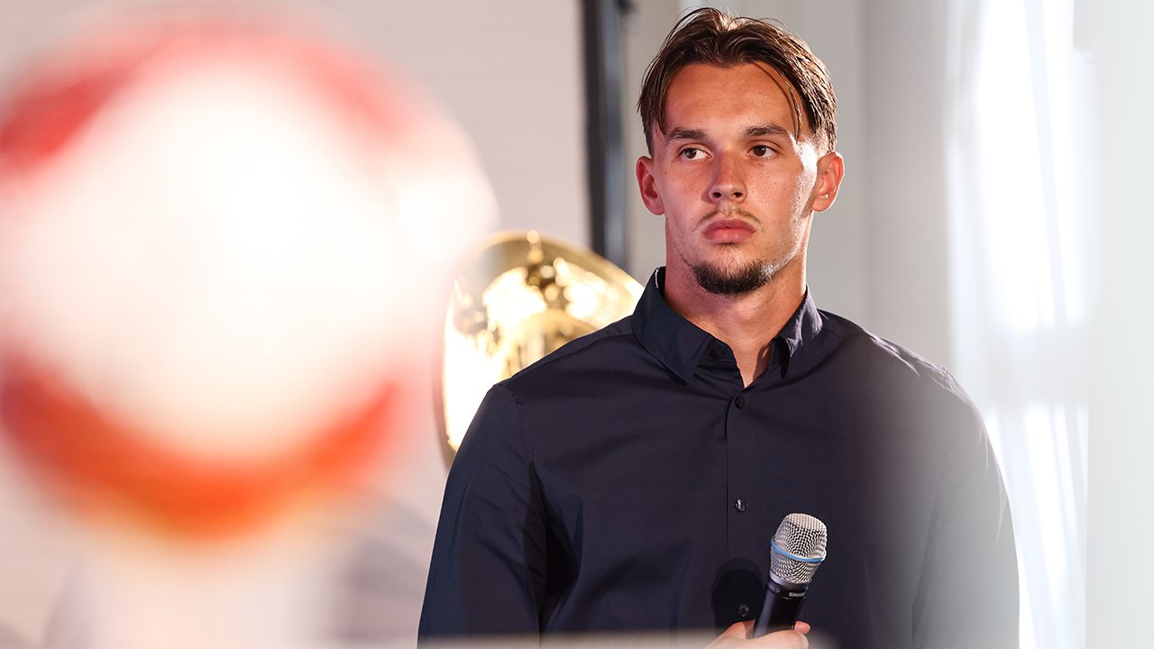 Neuer Salzburg-Kapitän? <a href='/de/daten/news/amar-dedic/' class='tag'>Amar Dedic</a> vermeidet Bekenntnis