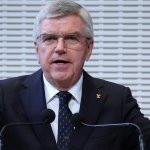 Thomas Bach tritt 2025 als IOC-Präsident ab