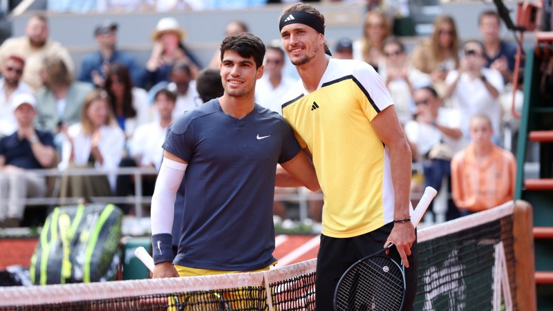 Tennis-Stars duellieren sich um Gold! Die Favoriten im Check