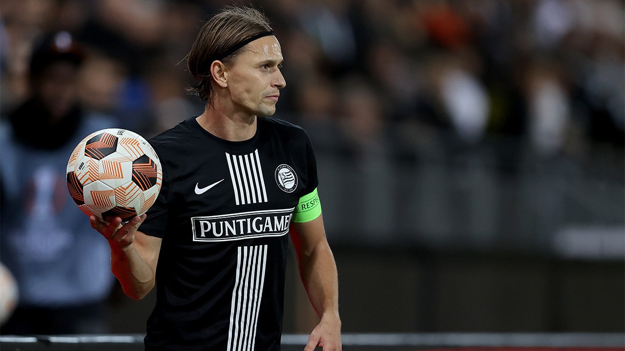 Hierländer: Warum ein Abgang nie ein Thema war