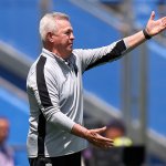 Alter Bekannter: Mexiko findet neuen Teamchef