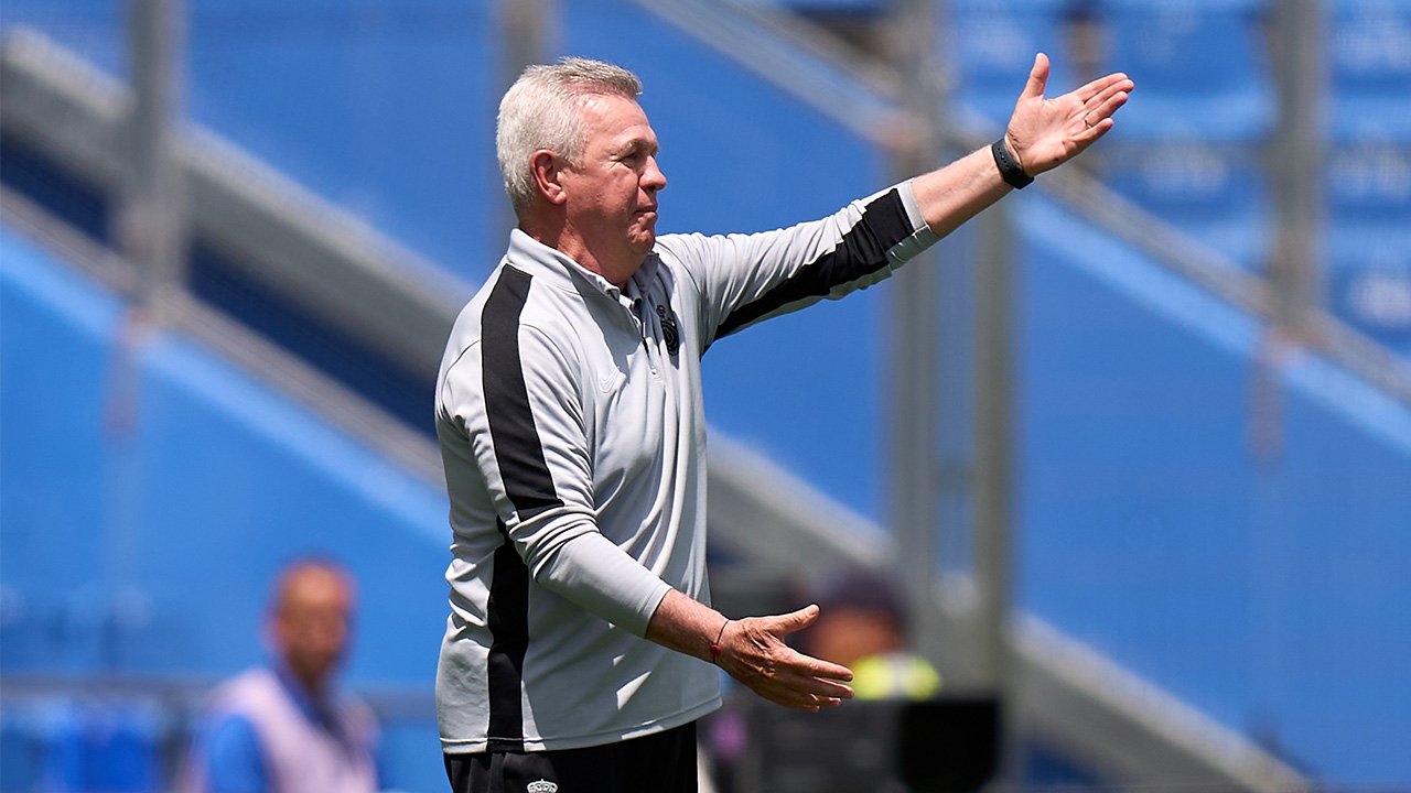 Alter Bekannter: Mexiko findet neuen Teamchef