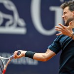 Thiem: Handgelenks-OP "wäre damals ein Risiko gewesen"