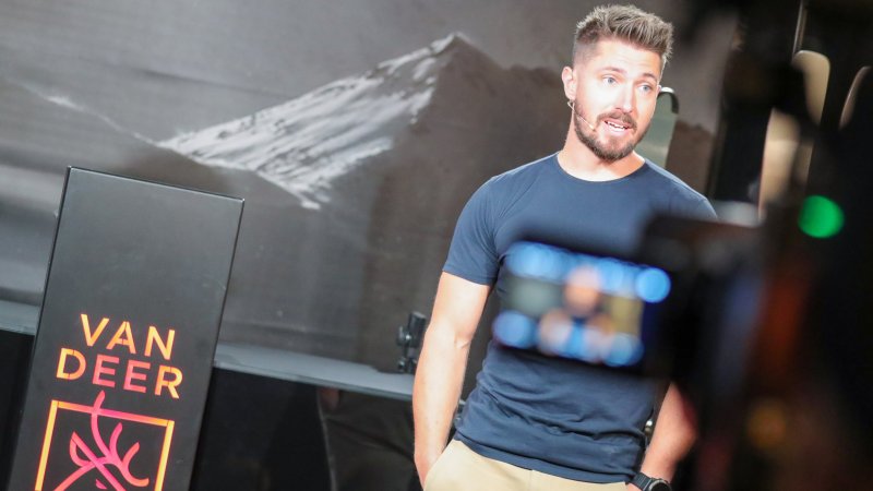 "The GOAT": Die Karriere von Hirscher in Bildern