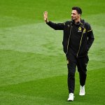 Holt Real Madrid eine deutsche Legende?