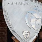 Im LIVE-Stream: Saisonauftakt-PK der ADMIRAL 2. Liga