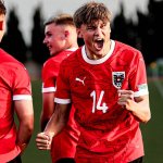 Die größten ÖFB-Nachwuchstalente in Deutschland