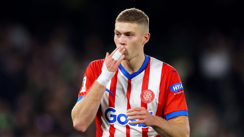 LaLiga-Topscorer vor Wechsel zu Atletico Madrid