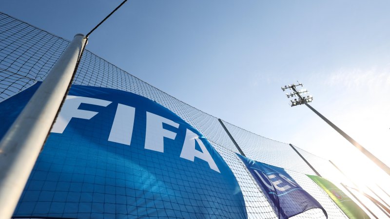 Zu viele Spiele! FIFA bei EU-Kommission angeschwärzt